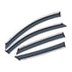 thumbnail image 4 of Parasol para Ventana de Coche Cola Protectores de Lluvia, 4 of 8