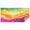 Colorful Tie Dye, variant on Colorful Rainbow Tie Dye Spiral Pattern Rectangle Tablecloth 60"x84",Waterproof Polyester Rectangle Table Cloth, Wipeable Spillproof Polyester Tablecloth for Dining, Camping, Indoor and Outdoor