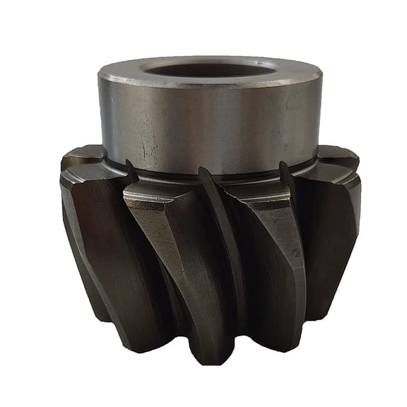 Seapple 3G700-43520 New Front Axle Case Bevel Gear Compatible with Kubota M6040 M5000 Tractor
