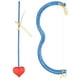 thumbnail image 4 of KAKOWELY 1 juego de arco y flecha de Cupido para San Valentín, accesorios para disfraz de Cupido, suministros de cosplay, 4 of 5