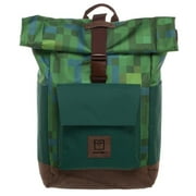 Backpack - Minecraft - Green New bp6y5rmnc