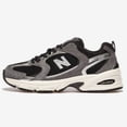 thumbnail image 1 of New Balance 530 Series Shoes 'Black/Grey' - MR530BG Expeditedship, 1 of 5