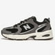 thumbnail image 1 of New Balance 530 Series Shoes 'Black/Grey' - MR530BG Expeditedship, 1 of 5