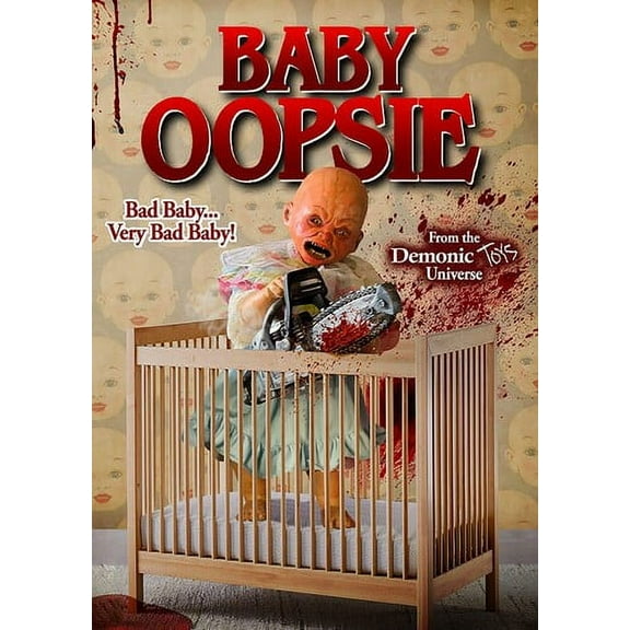 Baby Oopsie (DVD)