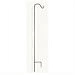 89024 36" Single Shepherd Hook
