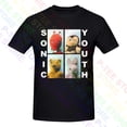 thumbnail image 2 of Camiseta de la gira del álbum Dirty de Sonic Youth, la mejor camiseta de moda, la mejor calidad, 2 of 5