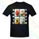 thumbnail image 2 of Camiseta de la gira del álbum Dirty de Sonic Youth, la mejor camiseta de moda, la mejor calidad, 2 of 5