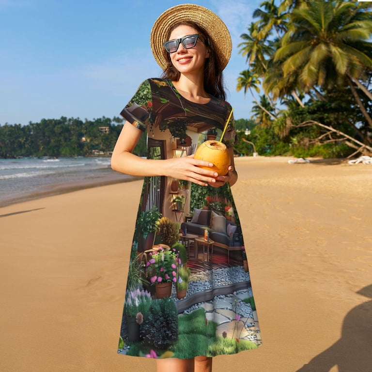 white christmas dresses Boho Maxi Dress | Buy Handmade Holiday Outfits and Travel Dresses