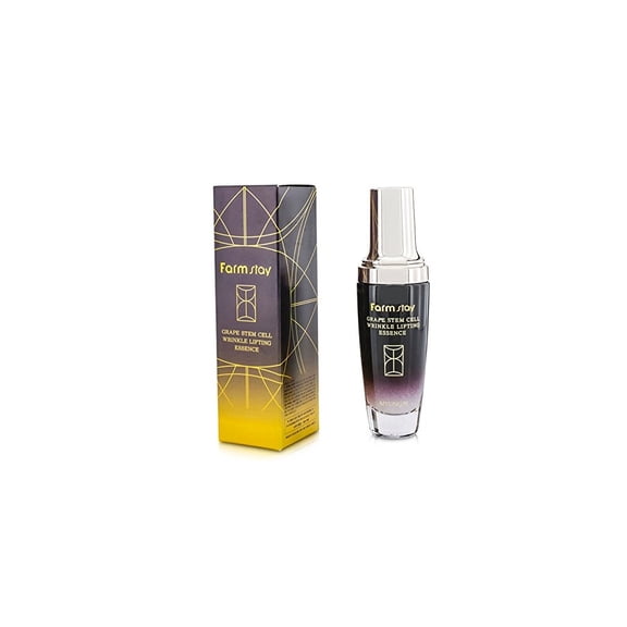 Farmstay Grape Stem Cell Wrinkle Lifting Essence, 50ml / 1.76 fl. oz.