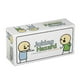 thumbnail image 1 of Joking Hazard A Funny Comic Building Party Game for 3-10 Players Board Games, 1 of 5