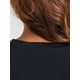 thumbnail image 4 of Camiseta con estampado floral de talla grande, informal, de cuello redondo y manga corta, para mujer, talla grande, para adultos, hombres, mujeres, adolescentes, jóvenes, deportiva, informal., 4 of 8