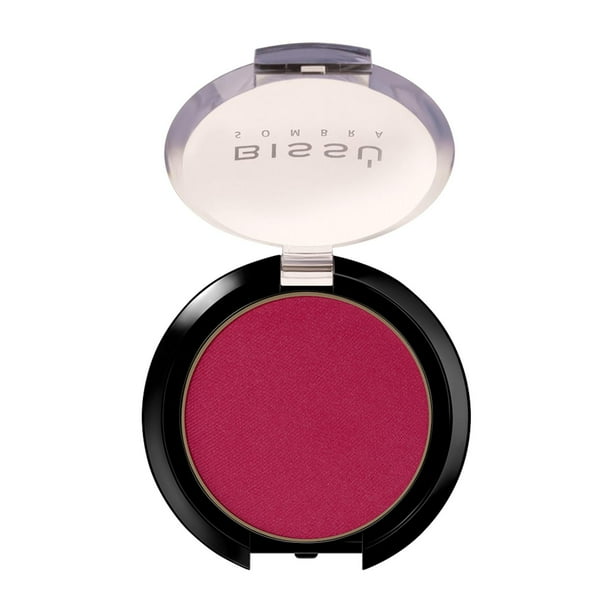 Sombra Compacta Individual 2.5 g Varios Tonos Bissú rosa 5.0