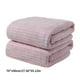 thumbnail image 3 of pstuiky Toalla de baño grande de terciopelo, gruesa, absorbente, suave y de secado rápido. Toalla de baño para adultos., 3 of 6