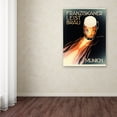 thumbnail image 3 of Trademark Fine Art 'Beer Munich' Canvas Art by Vintage Apple Collection, 3 of 3