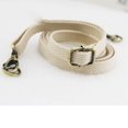 thumbnail image 1 of Adjustable Canvas Travel Shoulder Strap Bag Handle Crossbody Handbag Replacement, 1 of 8