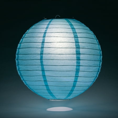 Round Paper Lanterns 12 Pieces - Quasimoon 12