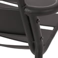 thumbnail image 5 of Iron Material - Smooth Round Table for Functionality - Patio Enjoyment / Offers a Practical Outdoor Setup, 5 of 6