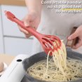 thumbnail image 3 of Tnobhg 3 In1 Multifunctional Egg Beater Food Clamping Tool Comfortable Handle No Slip for Baking Stirring Eggs, 3 of 8