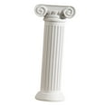 thumbnail image 2 of AMLESO Greek Column Flower Vase Statue Bedroom Event Party Roman Pillar Plant Stand, 2 of 8