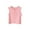 Pinks, variant on LLYwey Girls Button up Tank Tops, Toddler Round Neck Sleeveless Tees Shirts, Kids Solid Color Summer Tanks Cotton Undershirt, T-87, Coffee, 2T