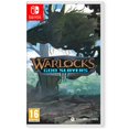 thumbnail image 1 of Warlocks 2: God Slayers [Commutateur Nintendo], 1 of 1