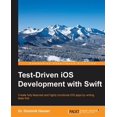thumbnail image 1 of Pre-Owned Test-driven development with Swift (Paperback), 1 of 1