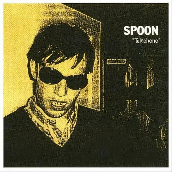 Spoon - Telephono - Rock - Vinyl