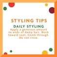 thumbnail image 4 of Cantu Care for Kids Leave-In Conditioner, 10 oz (Pack of 3), 4 of 9