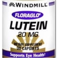 thumbnail image 2 of Windmill Health Products Windmill  Lutein, 30 ea, 2 of 2
