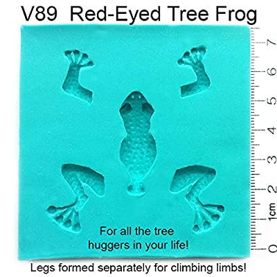 Scott Clark Woolley Red Eyed Tree Frog Mold Walmart Com Walmart Com Scott Clark Woolley Red Eyed Tree Frog Mold Walmart Com Walmart Com