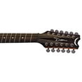 thumbnail image 7 of Dean Guitars Axs Series Dreadnought 12 String Acoustic Guitar, Mahogany Body, AX D12 MAH, 7 of 7