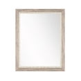 thumbnail image 2 of BrandtWorks BM023L3 Patiné Plage Encadré Miroir Mural de Vanité 32''' x 55'', 2 of 2