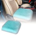 thumbnail image 1 of BotaniNest Universal Seat Covers Full With Cushioning And Design For Enhanced Driving Comfort And Vehicle Interior, 1 of 6