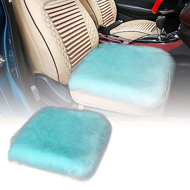 BotaniNest Universal Seat Covers Full With Cushioning And Design For Enhanced Driving Comfort And Vehicle Interior
