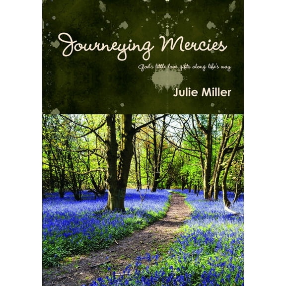 Journeying Mercies, (Paperback)