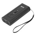thumbnail image 3 of Dog Device, Curved Dog Repeller Multipurpose Effective With Charging Cable For Cats For Wild Wolves, 3 of 8