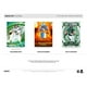 thumbnail image 3 of Panini 2025 Absolute Football Hobby Mega Box, 3 of 4