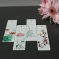 thumbnail image 4 of Ceramic Simple Fragrance Insert Hand-painted Exquisite Pattern Fragrance Holder Desktop Decoration, 4 of 5