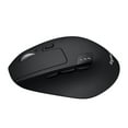 thumbnail image 6 of Logitech Precision Pro Wireless Mouse, Black, Walmart Exclusive, 6 of 8