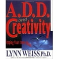thumbnail image 1 of A.D.D. et Créativité: Appuyez sur Votre Muse Intérieure, 1 of 1