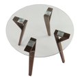 thumbnail image 2 of Folia Round Dining from LumiSource, 2 of 7