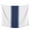 Blue, variant on Gray Solid Color Texture Large Tapestry for Bedroom Wall Hanging Tapestry, Simple Grey Stripes Ceiling Backdrop Tapestries Poster Blanket Wall Decor for Teens Room Living Room Dorm 86" x 104"
