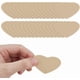 thumbnail image 1 of DELOGRIN 30 piezas de extractor de agujas con forma de corazón, pinzas de goma para agujas de coser a mano de 2 mm de grosor. Kit de suministros para bordado a mano., 1 of 9