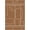 Beige, Pattern 4, variant on ODIKA 4'x6' Blue Lagoon Geometric Medallion Washable Area Rug Intricate Floral and Patterns for Dorm Room, Small Living Stain Resistant Low Profile, Easy Care