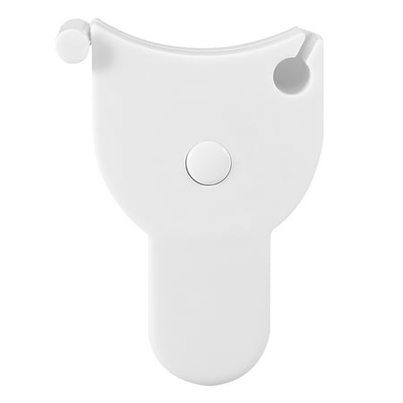 

Fugacal Body Tape Measure Tapeline 150cm/60in For Waist For Chest For Shank For Arm