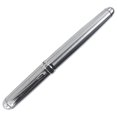 thumbnail image 4 of Abcsea Stylo à Bille Roulante Premium X750 Garniture Chromée - Acier, 4 of 4