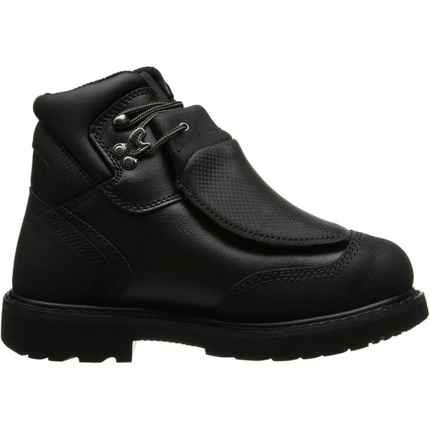 Timberland met guard boots sale