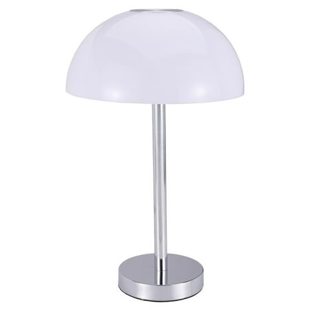 Ore International 6273 LED Light Table Touch Lamp
