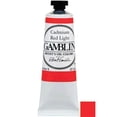 thumbnail image 1 of Gamblin G1475 37ml Artists Grade Oil Color - Napthol Scarlet, 1 of 1