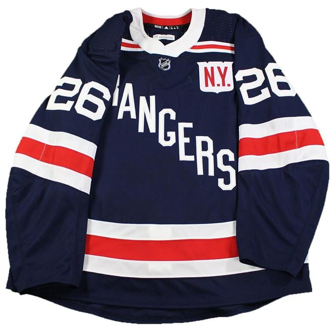 new york rangers winter classic jersey